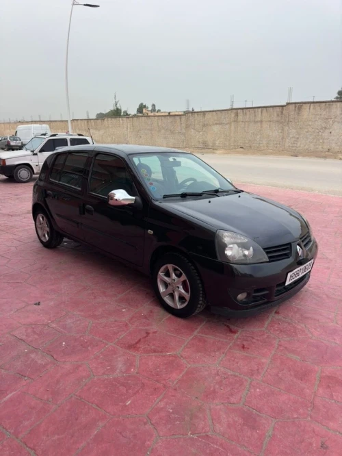 Renault Clio 2 2006 Clio 2