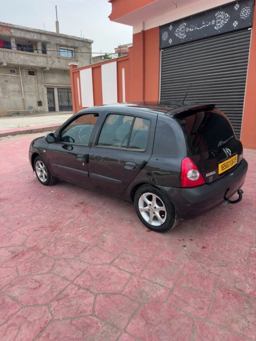 Renault Clio 2 2006 Clio 2