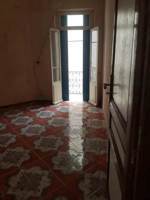 Location Appartement F4 Alger Bab el oued
