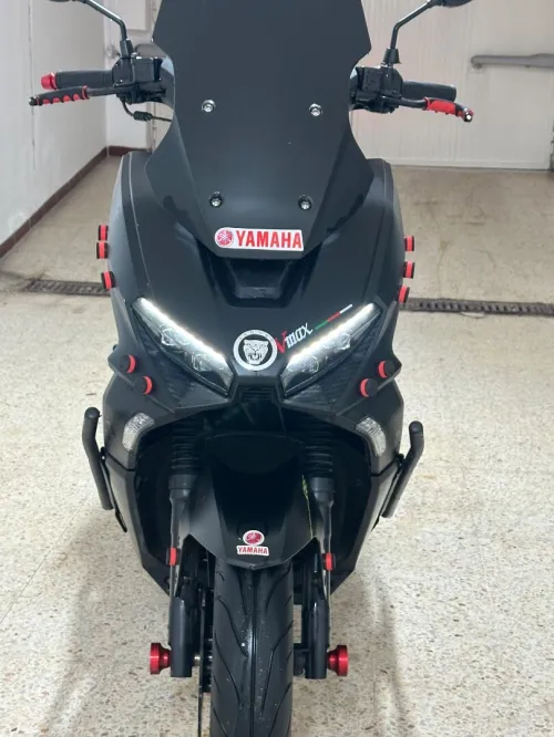 Vms Vmax 2025