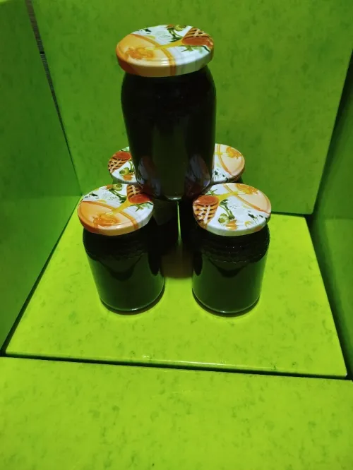 miel multi-fleurs عسل متعدد الازهار(جبلي)