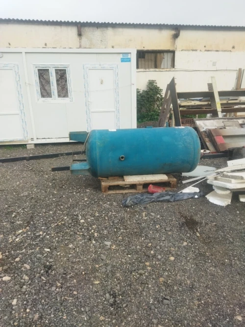 Machine de thermoforage