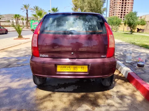 Tata Indica 2015 Indica