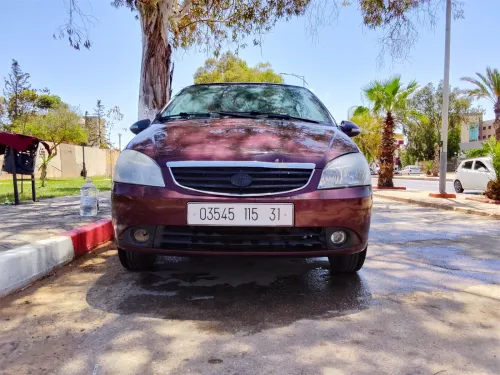 Tata Indica 2015 Indica