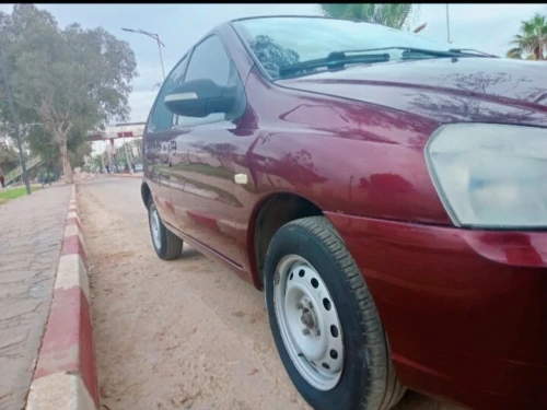 Tata Indica 2015 Indica