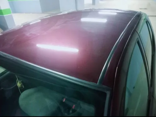 Tata Indica 2015 Indica