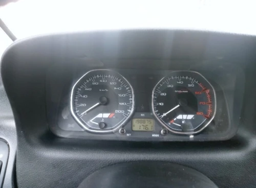 Tata Indica 2015 Indica