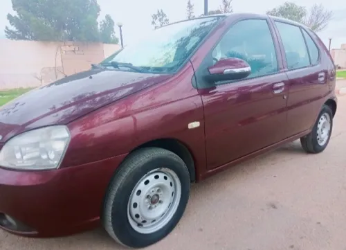 Tata Indica 2015 Indica