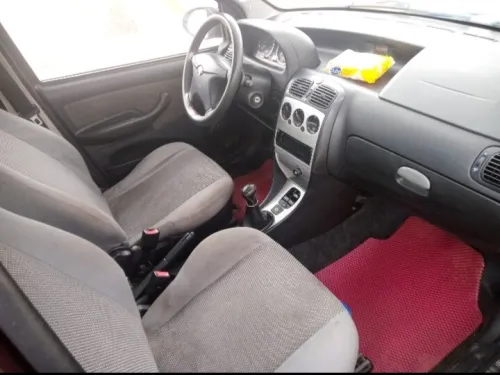 Tata Indica 2015 Indica