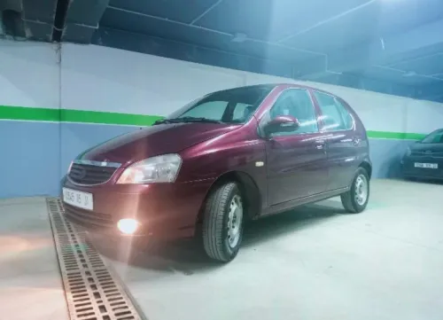 Tata Indica 2015 Indica