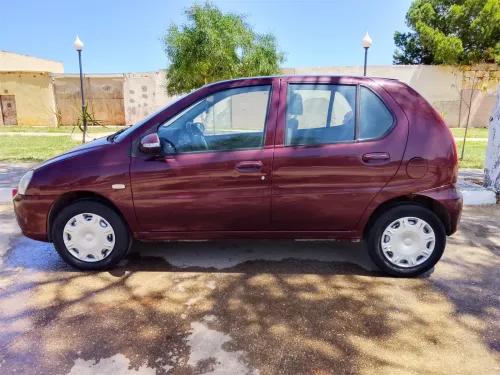 Tata Indica 2015 Indica