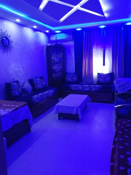 Vente Appartement F3 Tipaza Fouka