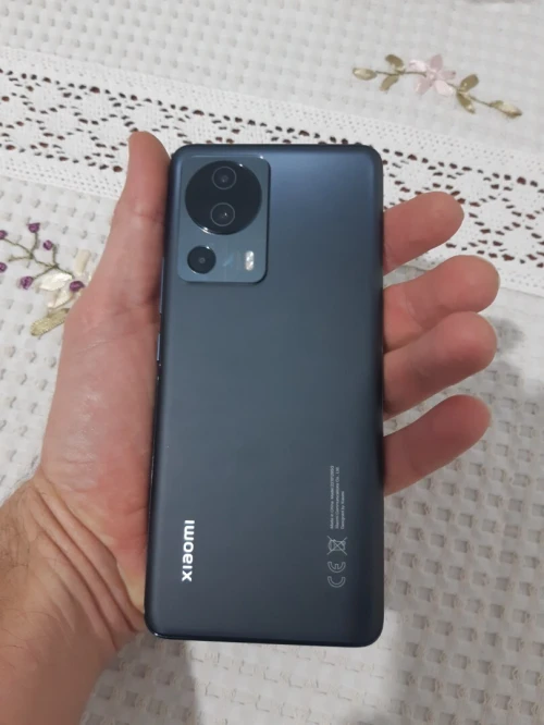 xoami 13 lite