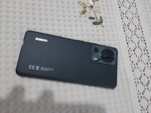 xoami 13 lite