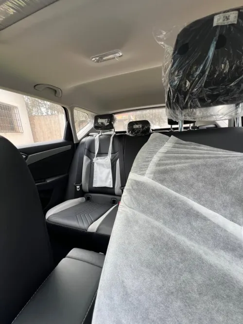 Jetta  VS5 2026 