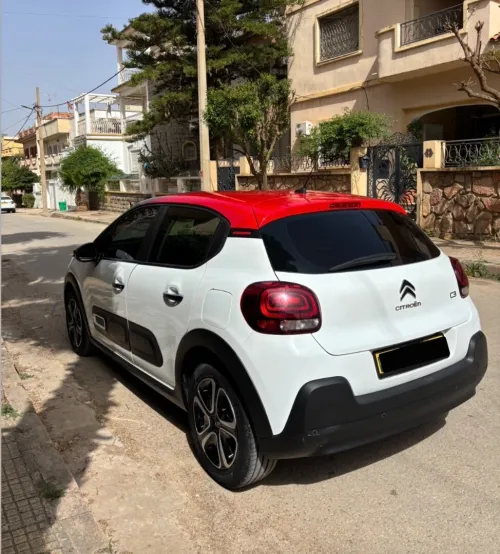 Citroen C3 2022 Shine