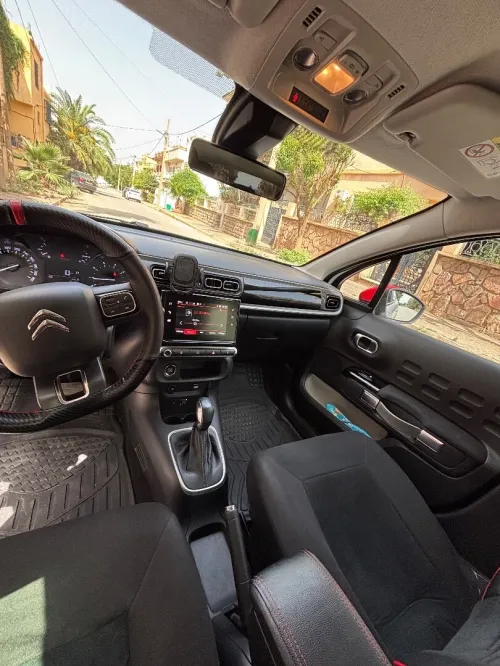 Citroen C3 2022 Shine