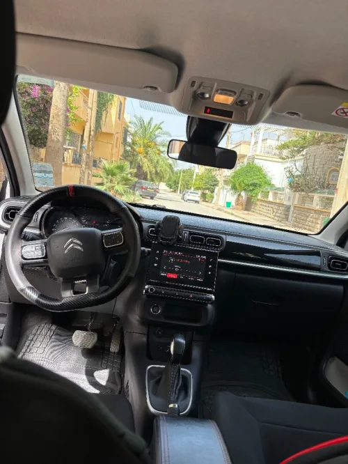 Citroen C3 2022 Shine