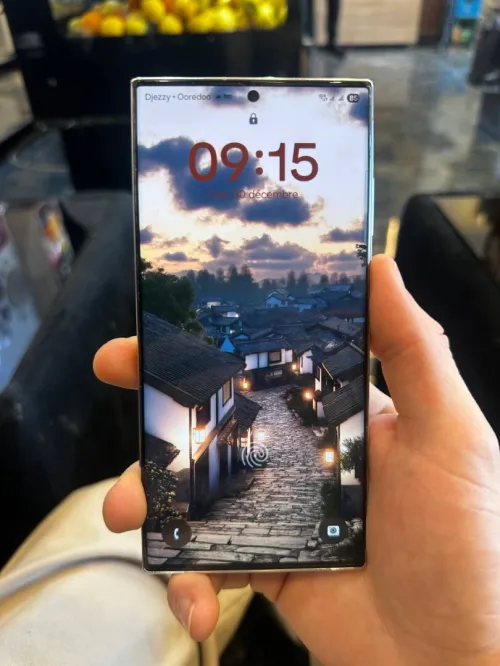 Samsung S23 ultra