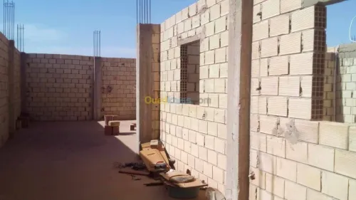 Vente Immeuble Ghardaïa Metlilli
