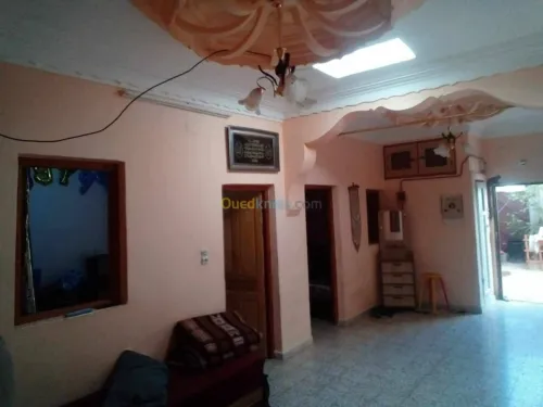 Vente Immeuble Ghardaïa Metlilli