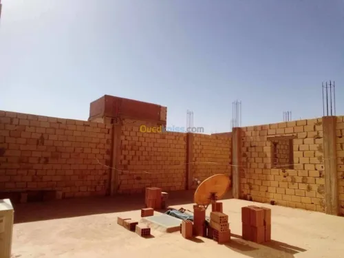 Vente Immeuble Ghardaïa Metlilli