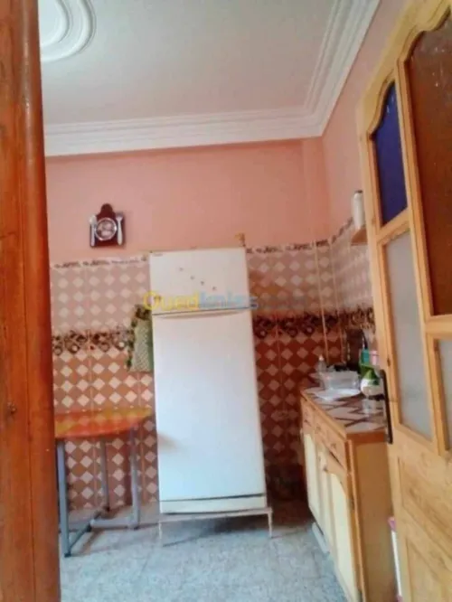 Vente Immeuble Ghardaïa Metlilli