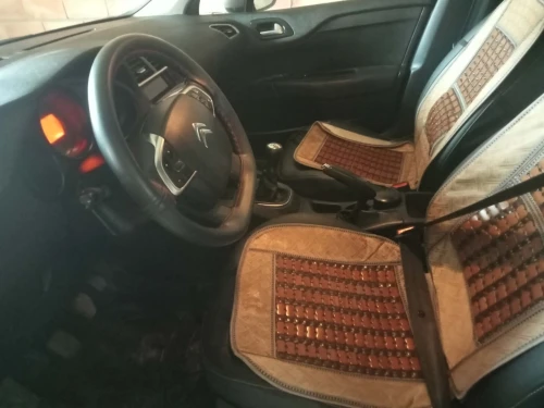 Citroen C4 2014 C4