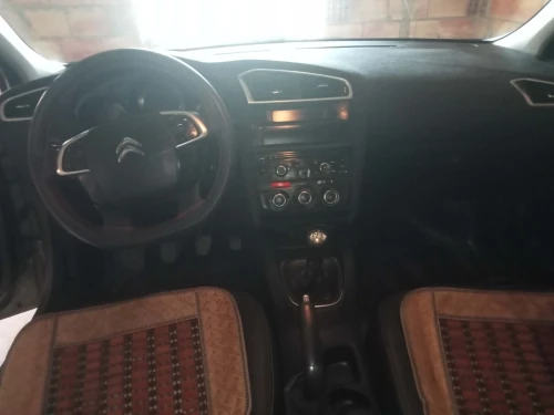 Citroen C4 2014 C4