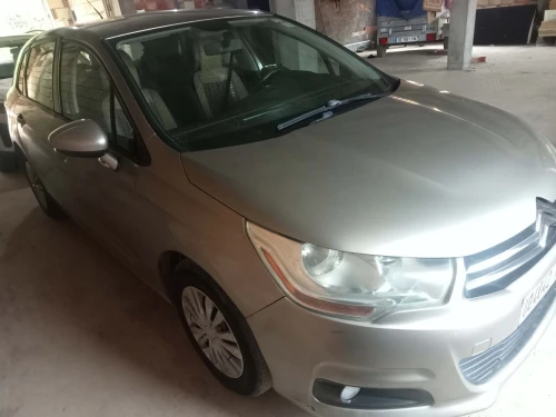 Citroen C4 2014 C4