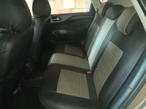 Citroen C4 2014 C4
