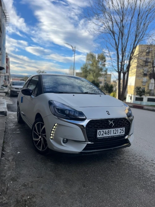 DS DS3 2021 DS3