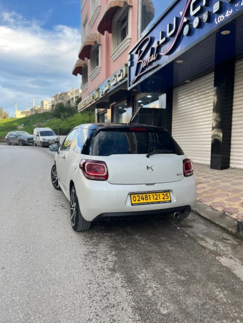 DS DS3 2021 DS3