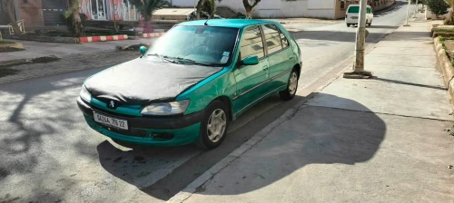 Peugeot 306 1998 306