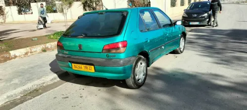 Peugeot 306 1998 306