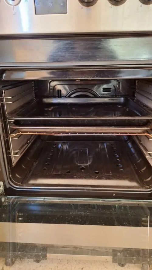 cuisinière