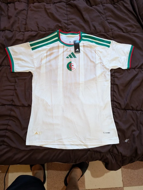 قميص المنتخب الوطني 2026