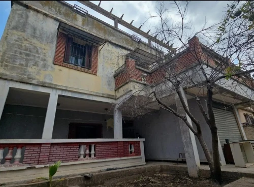Vente Villa El Tarf Ben mehdi