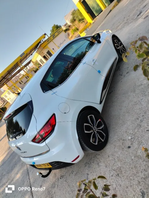 Renault Clio 4 2019 Limited 2