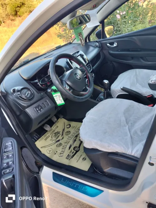 Renault Clio 4 2019 Limited 2