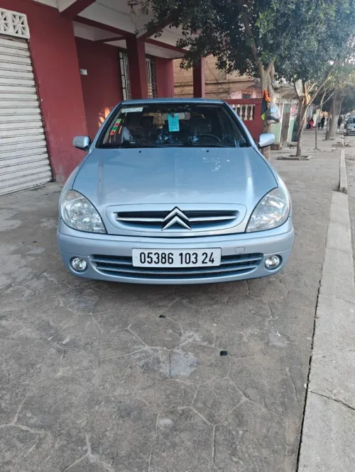 Citroen Xsara 2003 Xsara