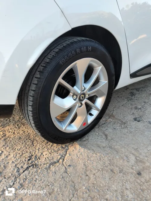 Renault Clio 4 2017 Limited