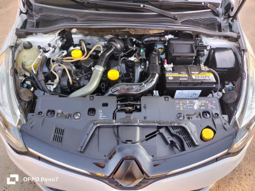 Renault Clio 4 2019 Limited 2