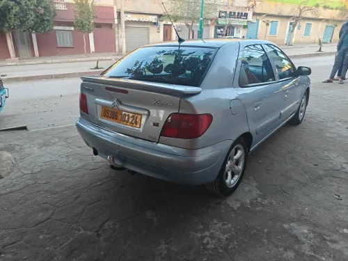 Citroen Xsara 2003 Xsara
