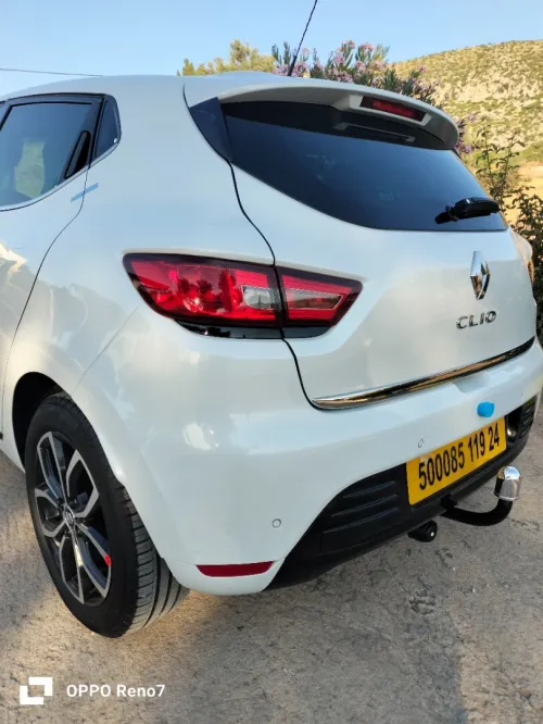Renault Clio 4 2019 Limited 2