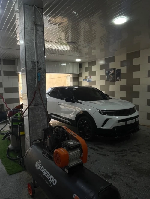 Opel Mokka 2021 Gs line