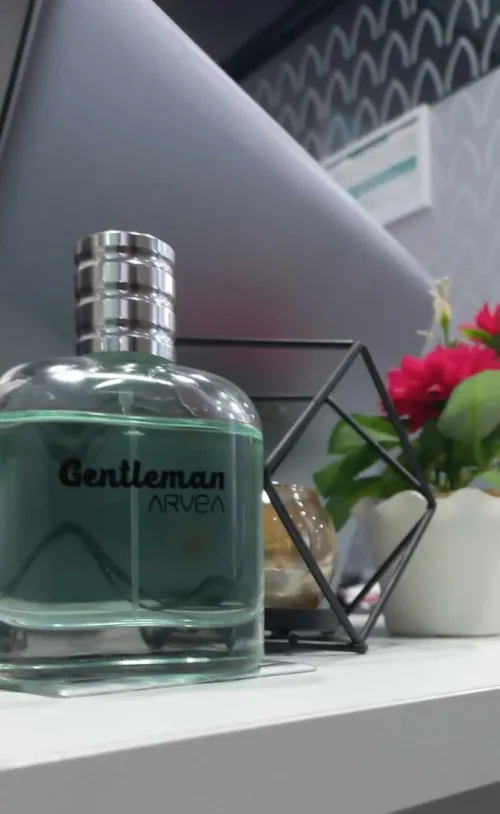 Parfum Gentelman