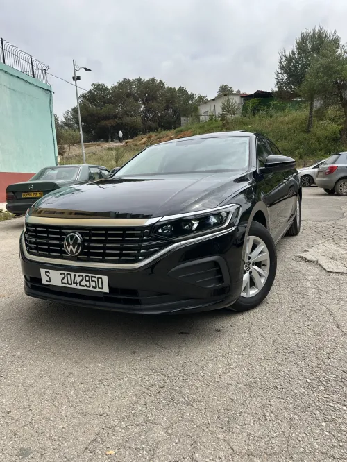 Volkswagen Passat 2025 Business
