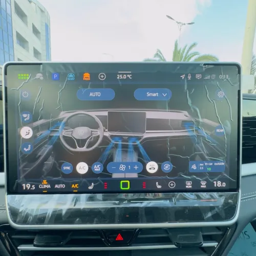 Volkswagen Passat pro 2025 