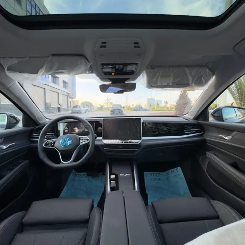 Volkswagen Passat pro 2025 